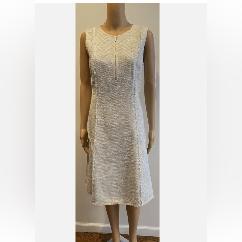 NWT Lafayette 148 dress